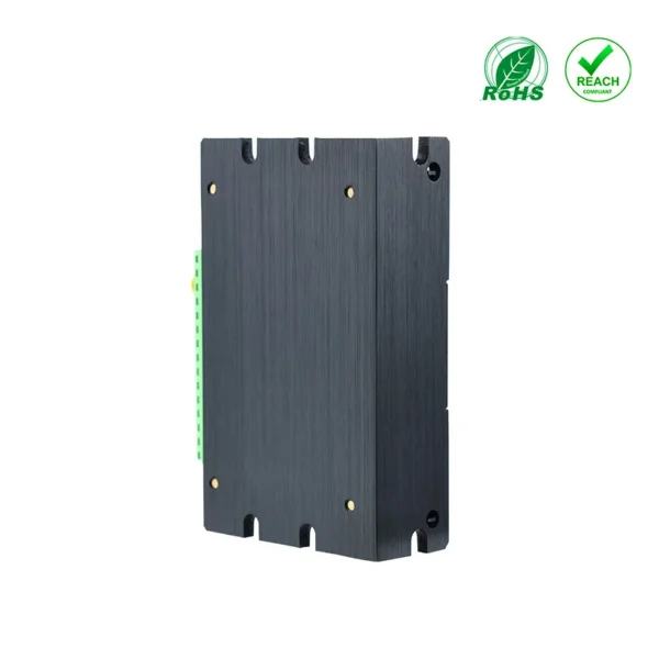 42 Brushless DC motor Driver