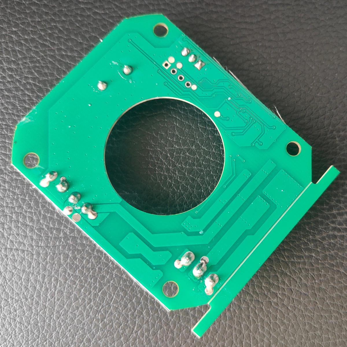 BLDC fan circuit board PCB