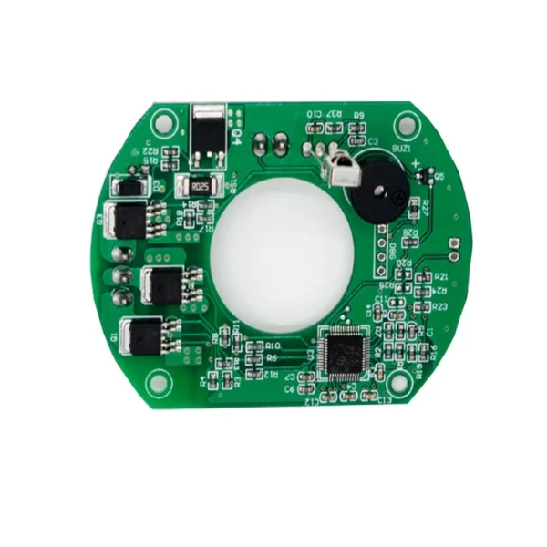 DC12V solar fan driver board PCBA China