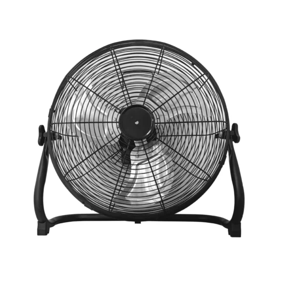 floor fan BLDC speed control