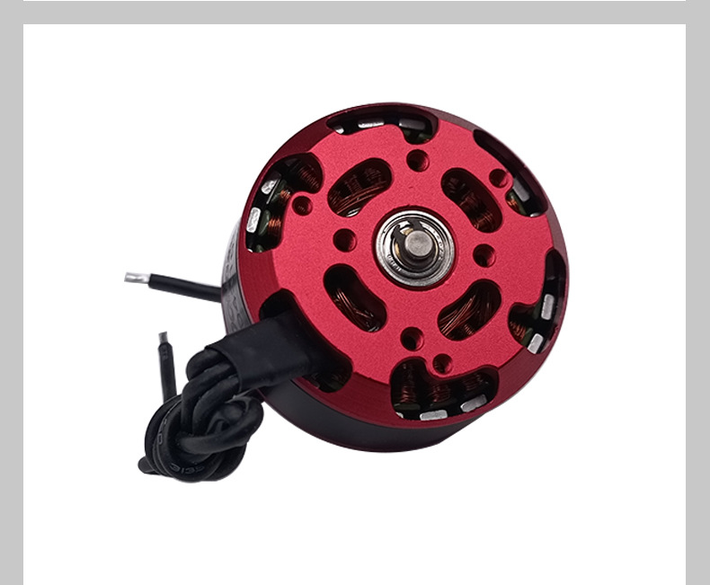 4310 Brushless Motor KV400 330 460 600 Drone Propulsion System For 12 13 14 15 16inch Propeller Multi-axis Aircraft UAV